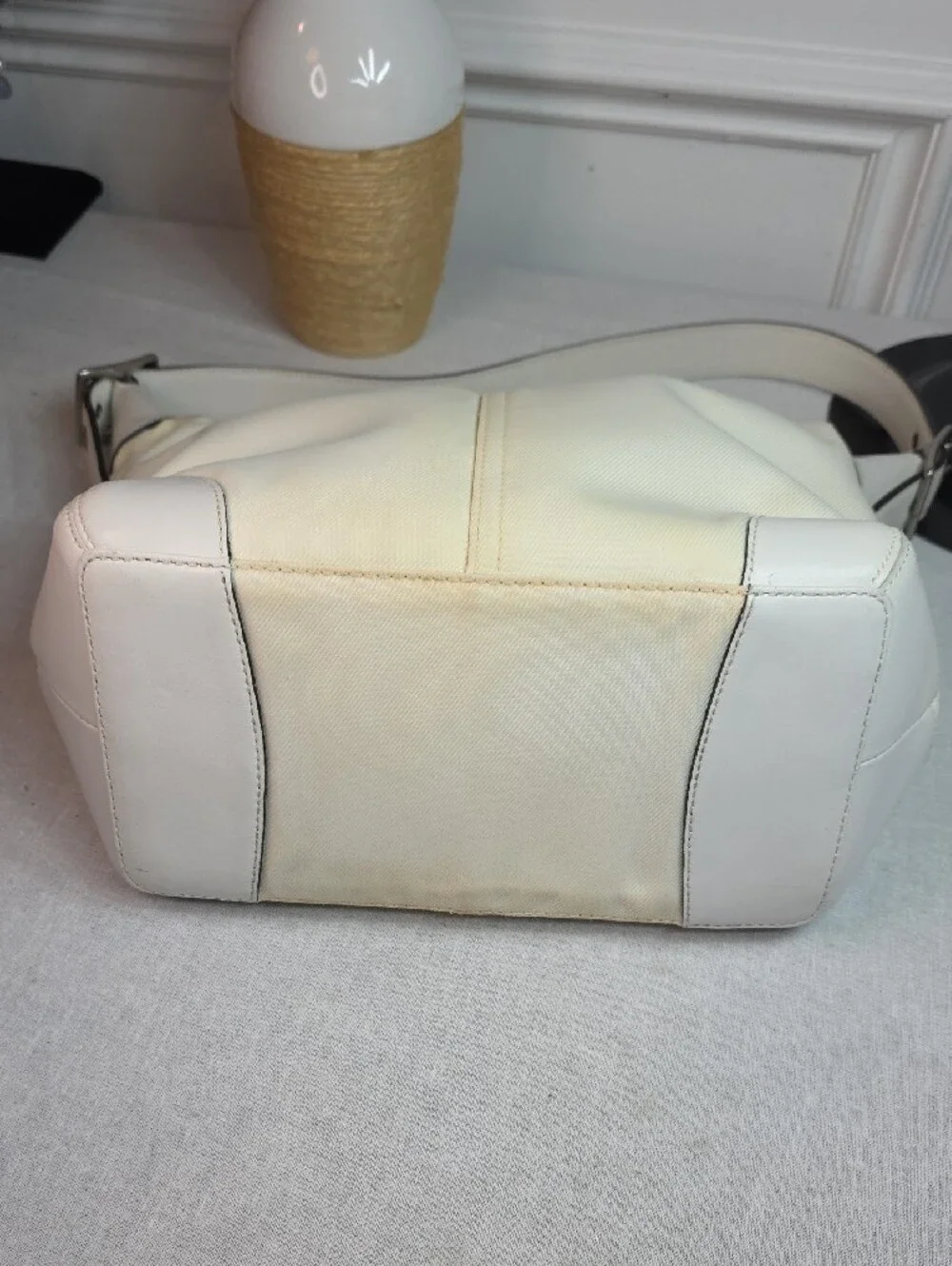 Coach Soho Hobo Bag Y2K L042-1833